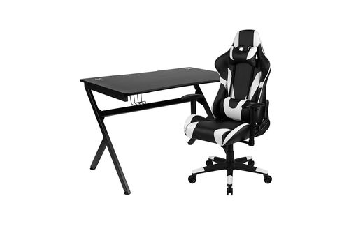 OSC Designs - 300 Ergonomic Racing Style Gaming