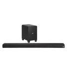 Polk, True Dolby Atmos Soundbar w/Wireless Sub,