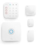 Ring, 5pc Alarm System, Gen2