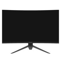 Skytech Gaming, 32in Curved Gaming Monitor, 165Hz, 2560x1440