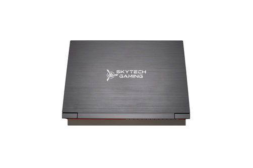 Skytech, 15.6in FHD Gaming Laptop,i5-13420H,8gb/512gb SSD,RTX4050 6GB