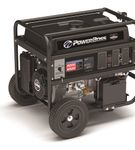 Briggs & Stratton 6500WGenerator, Elect Start