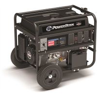 Generador Briggs & Stratton de 6500 W, con Ignición Eléctrica