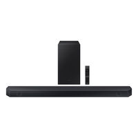 Samsung, 3.1.2chnl Sndbar w/Wireless Sub, Dolby