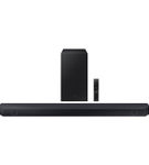 Samsung, 3.1.2chnl Sndbar w/Wireless Sub, Dolby