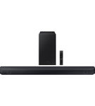 Samsung, 3.1chnl Sndbar w/Wireless Sub, Dolby At