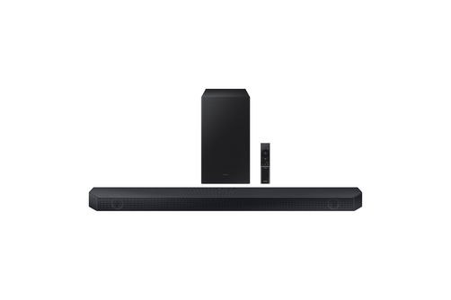 Samsung, 3.1chnl Sndbar w/Wireless Sub, Dolby At