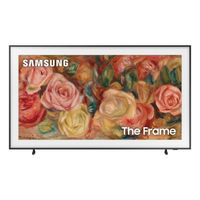 Samsung - 55" The Frame ;QLED 4k Smart TV