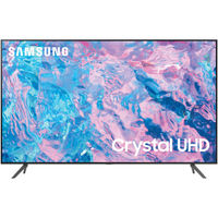 Samsung, 65" UHD 4k Smart TV