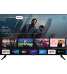 Skyworth, 65in 4k UHD Smart Google TV