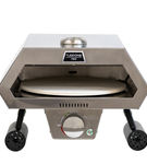 Turpone, Mini Portable Propane Pizza Grill, SS