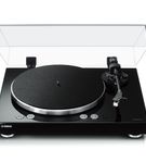 Yamaha - MusicCast Vinyl 500 Wi-Fi Turntable