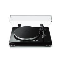 Yamaha - MusicCast Vinyl 500 Wi-Fi Turntable