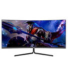 Viotek, 34in 165Hz Curved Gaming Monitor