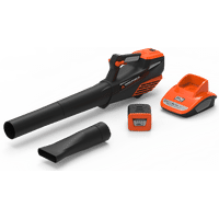 Yard Force - 60v Lithium-Ion Leaf Blower