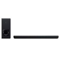 Yamaha, Sound Bar w/Wireless Sub & Alexa