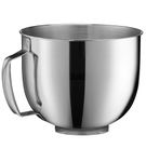 Cuisinart, 5.5 Qt StandMixer - Brushed Chrome