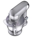 Cuisinart, 5.5 Qt StandMixer - Brushed Chrome