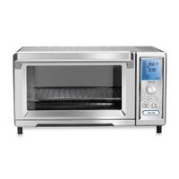 Cuisinart, Chef's ConvecToaster Oven Broiler