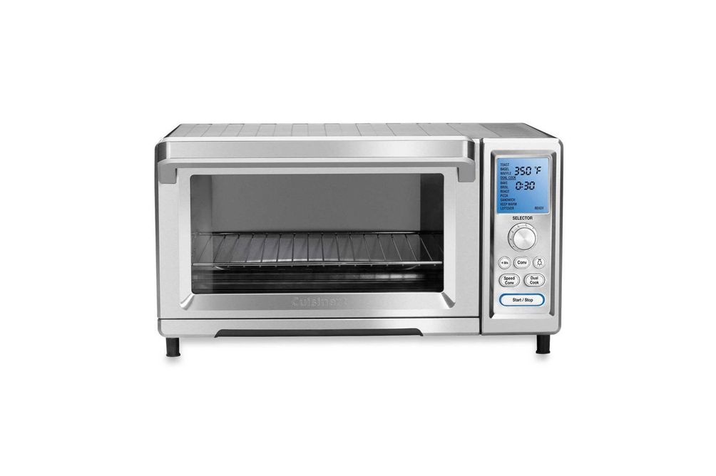 Cuisinart, Chef's ConvecToaster Oven Broiler