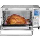 Cuisinart, Chef's ConvecToaster Oven Broiler