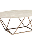 Signature Design by Ashley Tarica Coffee Table Set