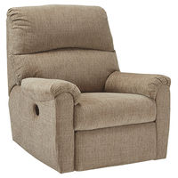 Signature Design by Ashley McTeer Power Recliner-Mocha