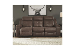 Jesolo-Coffee RECLINING SOFA