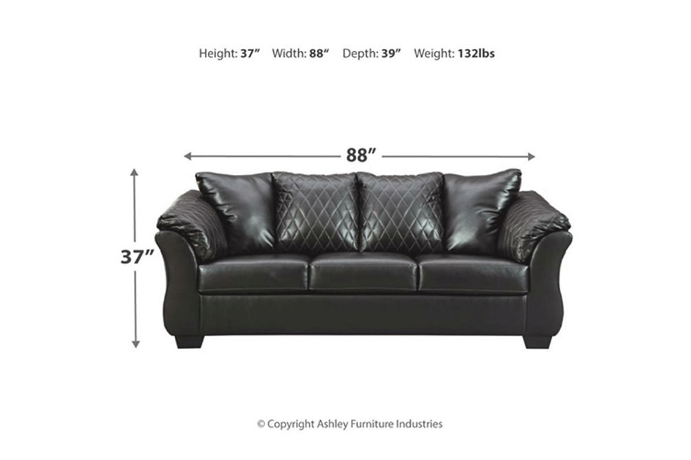 Betrillo Sofa