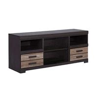 Harlinton ContemporaryTVstand, Grey