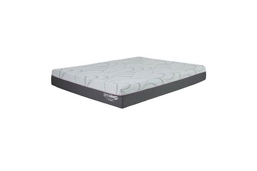 Palisades Queen Foam Mattress Only