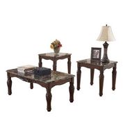 Signature Design by Ashley North Shore Coffee Table Set