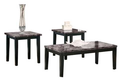 Signature Design by Ashley Maysville Coffee Table Set