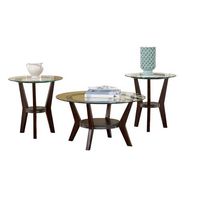 Signature Design by Ashley Fantell Coffee Table Set