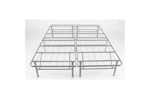 Ashley Sleep Better than a Boxspring Full Foundation-Gray Ashley Sleep Better than a Boxspring Full Foundation-Gray