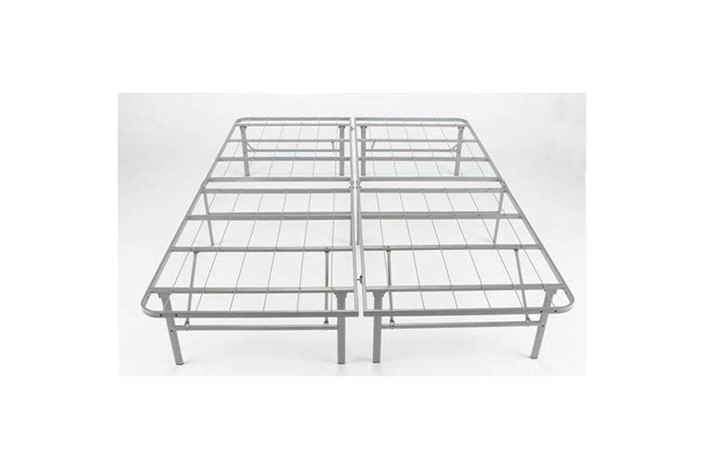 Ashley Full Premium Platform Bed Frame