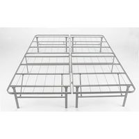 Ashley Full Premium Platform Bed Frame