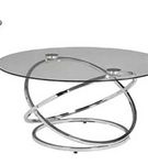 Signature Design by Ashley Hollynyx Coffee Table Set