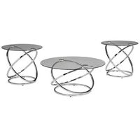 Signature Design by Ashley Hollynyx Coffee Table Set