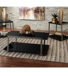 Signature Design by Ashley Rollynx Coffee Table Set