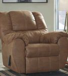 Signature Design by Ashley McGann Recliner-Saddle