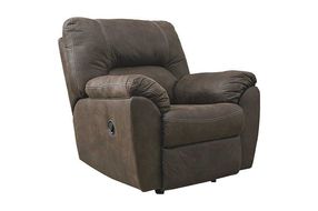 Signature Design by Ashley Tambo Recliner-Canyon