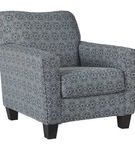Signature Design by Ashley Brinsmade Accent Chair-Midnight