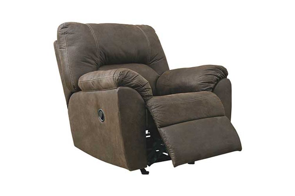 Signature Design by Ashley Tambo Recliner-Canyon