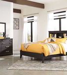 6 PC Reylow Bedroom Kg Hb,Rl, Fb, Dr, Mr, Ns