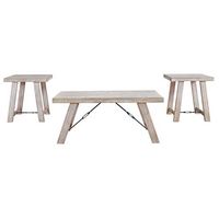 Signature Design by Ashley Carynhurst Coffee Table Set