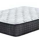 Sierra Sleep by Ashley Limited Edition Plush Twin Xtra Long Mattress-White