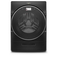 5.0 cu. ft. Smart Front Load Washer with Load & G