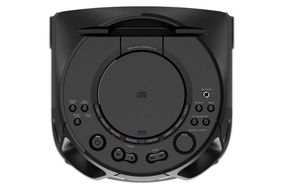 SONY HIGH POWER AUDIO SYSTEM WITH BLUETOOTH