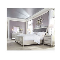 CORALYNE QUEEN UPH BEDROOM